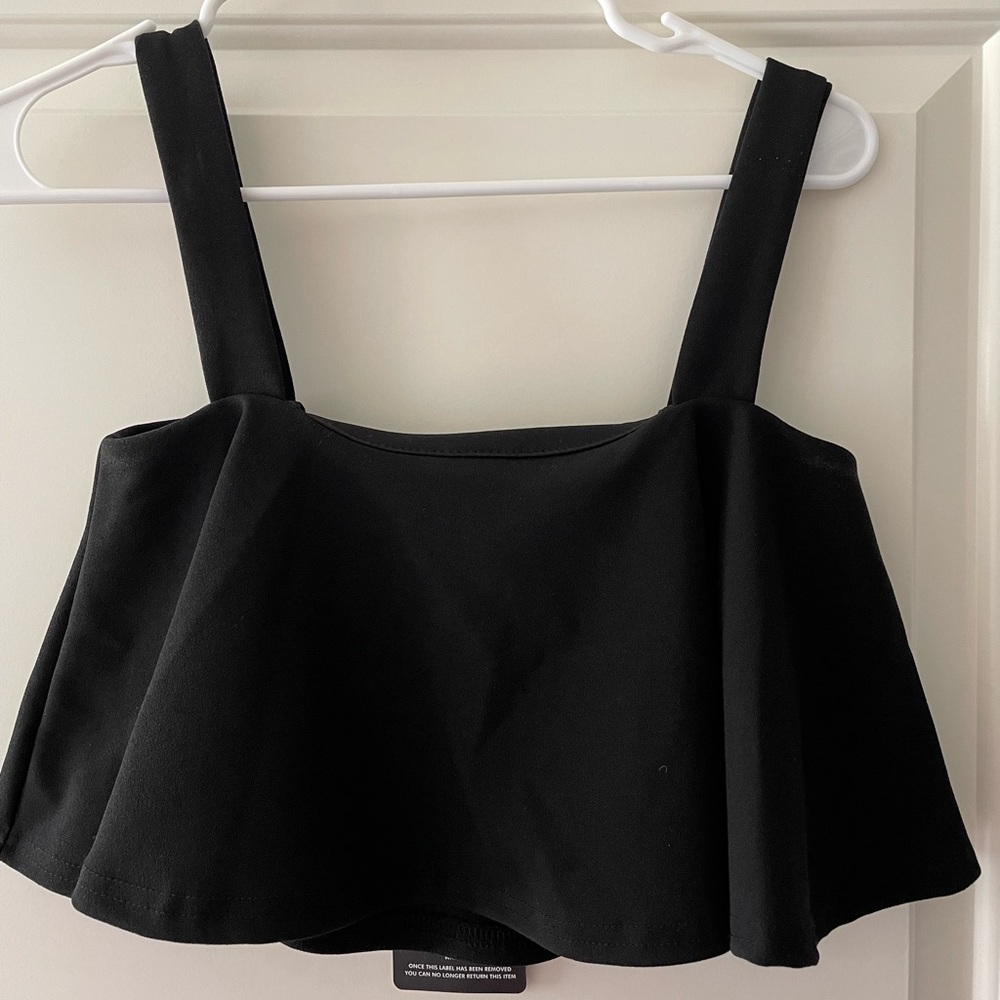 Pretty Little Thing Top